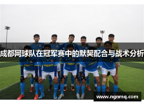 成都网球队在冠军赛中的默契配合与战术分析